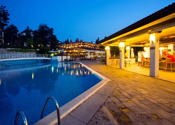 Santa Marina Holiday Village